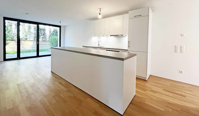 Moderne 3-Zimmer-Wohnung in Hohenweiler zur Miete (Top 3)