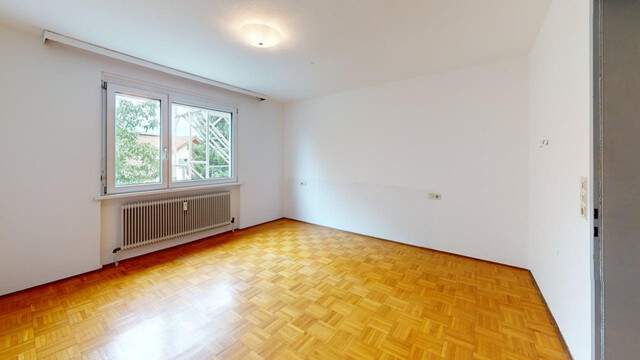 Wohnkomfort zum attraktiven Preis – 2,5 Zimmer in Lustenau