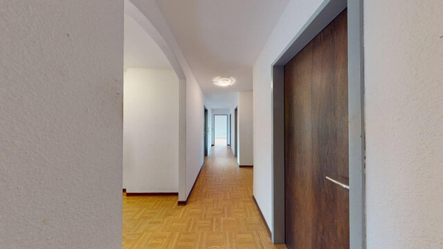 Wohnkomfort zum attraktiven Preis – 2,5 Zimmer in Lustenau