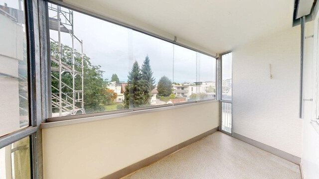 Wohnkomfort zum attraktiven Preis – 2,5 Zimmer in Lustenau