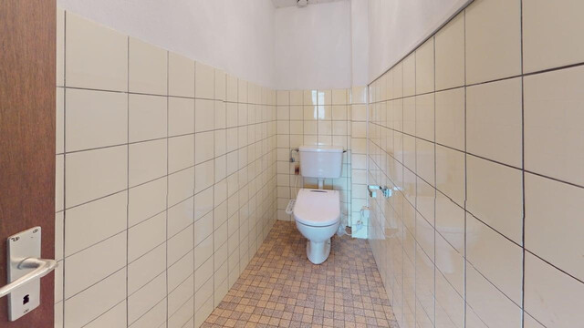 Wohnkomfort zum attraktiven Preis – 2,5 Zimmer in Lustenau
