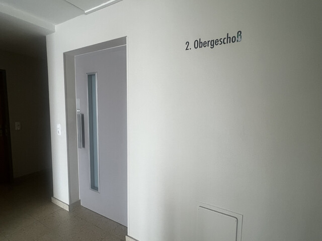 Wohnkomfort zum attraktiven Preis – 2,5 Zimmer in Lustenau