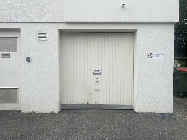 Wohnkomfort zum attraktiven Preis – 2,5 Zimmer in Lustenau