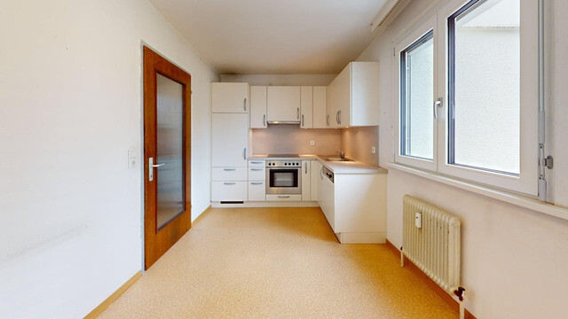 Wohnkomfort zum attraktiven Preis – 2,5 Zimmer in Lustenau