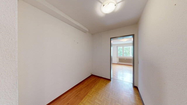 Wohnkomfort zum attraktiven Preis – 2,5 Zimmer in Lustenau