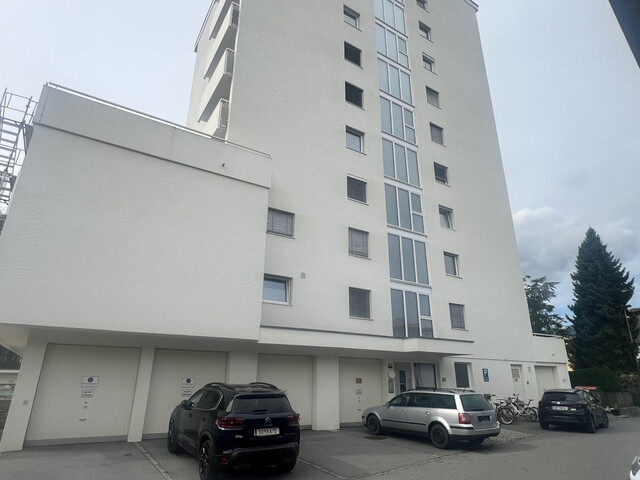 Wohnkomfort zum attraktiven Preis – 2,5 Zimmer in Lustenau