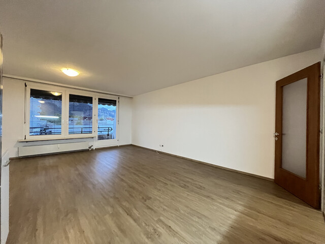 2-Zimmer, 58m2, zentral in Dornbirn mit bester Verkehrsanbindung, 5min zur Fachhochschule, 5min ins Stadtzentrum