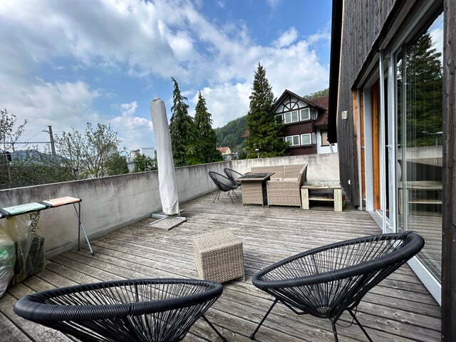 Mehrfamilienhaus | Garten | Feldkirch | 2018 ANBAU | Toplage