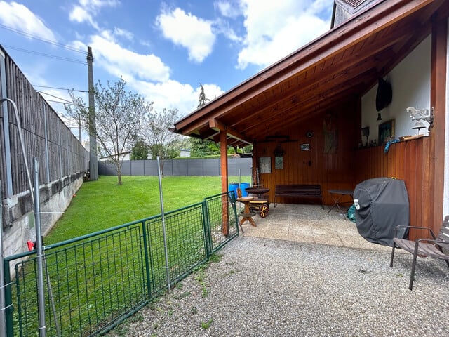 Mehrfamilienhaus | Garten | Feldkirch | 2018 ANBAU | Toplage