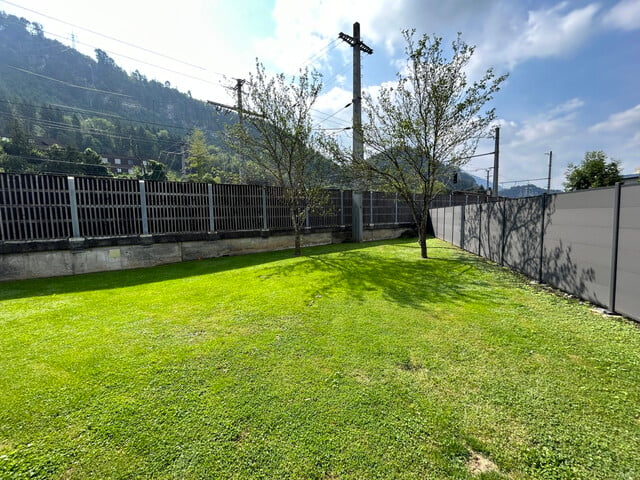 Mehrfamilienhaus | Garten | Feldkirch | 2018 ANBAU | Toplage