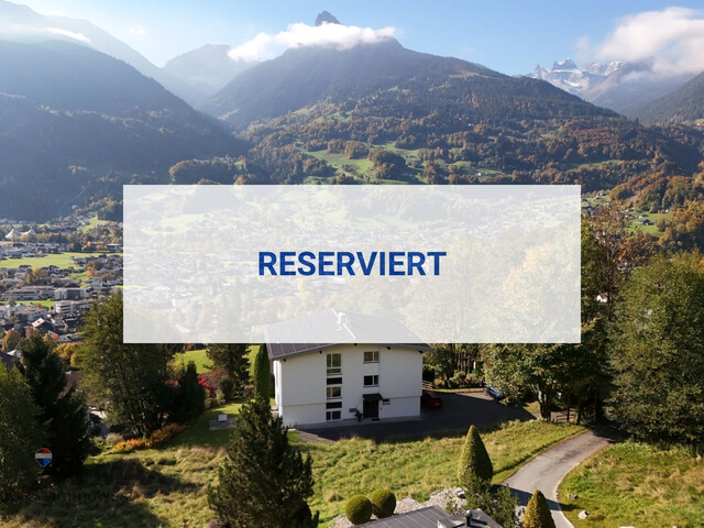 Kleines Refugium inmitten der Natur – Ihr Rückzugsort in den Bergen mit FERIENWOHNSITZ