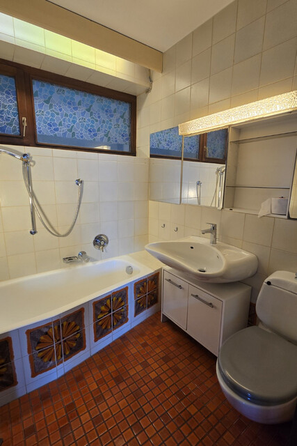 Wohnen mit Seesicht in Bregenz - ruhige Lage - Top 3 Einliegerwohnung - ab sofort