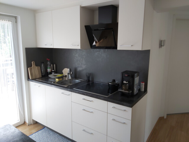 Zentrumsnahe 90m² Wohnung in Frastanz mit Panoramablick 
