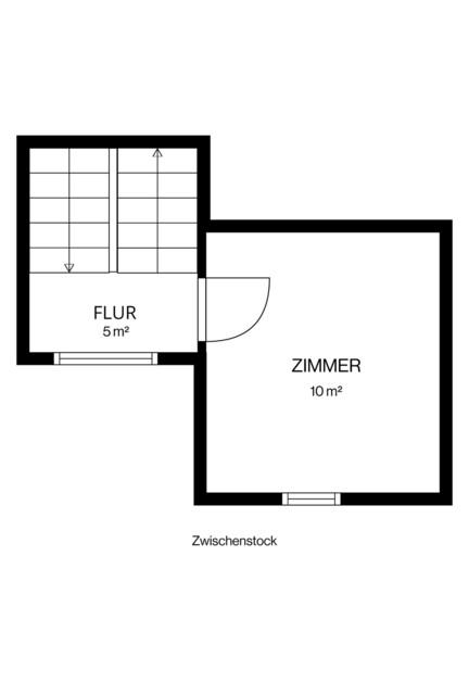 Charmantes Einfamilienhaus auf 703 m2 Grundstück – Raum für Ihre Wohnträume