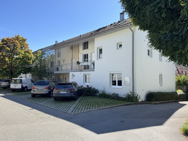 Stylische 2-Zimmer-Maisonettewohnung mit Balkon & Tiefgaragenplatz – ideal für junge Stadtliebhaber