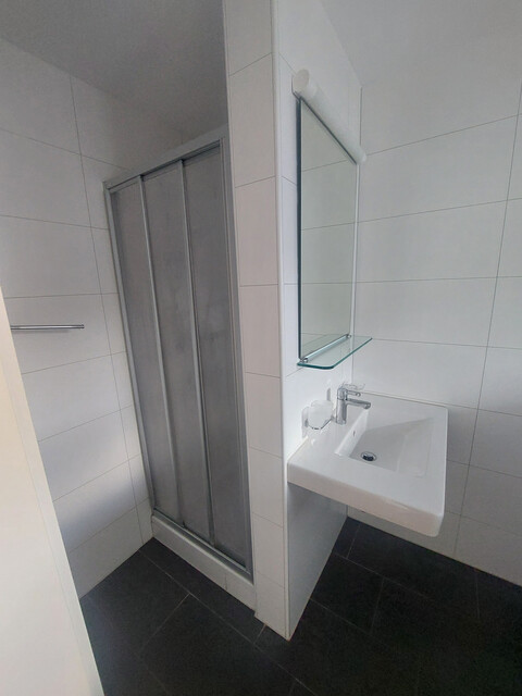 1-Zimmer-Wohnung mit Balkon in zentrumsnaher, Bodenseelage