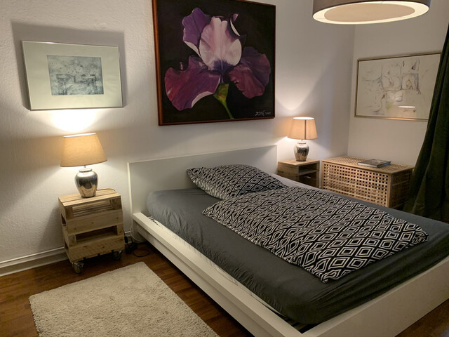 Apartment zu Vermieten in Dornbirn