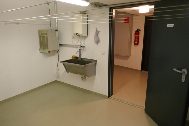 Schöne und helle 2 Zi-Wohnung im Zentrum von Lustenau ab März 2026 zu vermieten.