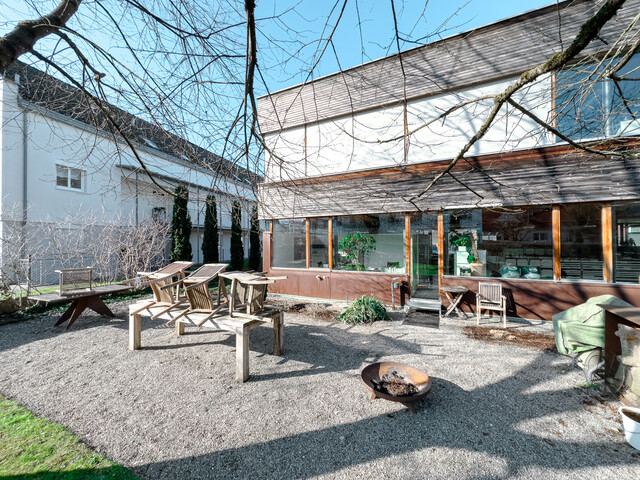 TOP LAGE nur 3 Minuten vom Hauptbahnhof! Firmenstandort in Dornbirn – inkl. 5TG's und 11 AP's