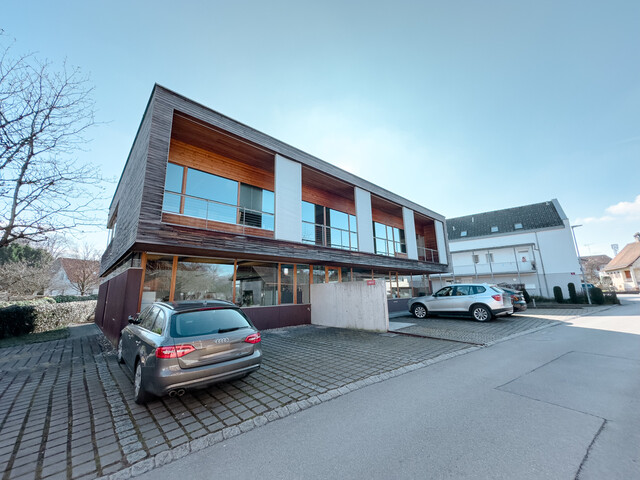 TOP LAGE nur 3 Minuten vom Hauptbahnhof! Firmenstandort in Dornbirn – inkl. 5TG's und 11 AP's