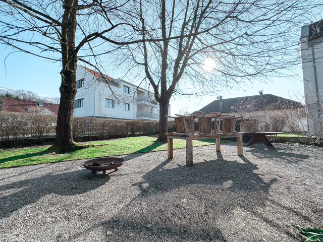 TOP LAGE nur 3 Minuten vom Hauptbahnhof! Firmenstandort in Dornbirn – inkl. 5TG's und 11 AP's