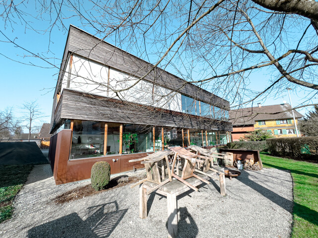 TOP LAGE nur 3 Minuten vom Hauptbahnhof! Firmenstandort in Dornbirn – inkl. 5TG's und 11 AP's