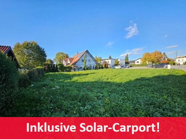 Viel Haus für wenig Geld: 4 Zimmer, Garten & moderne Ausstattung! Haus 3