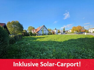 Viel Haus für wenig Geld: 4 Zimmer, Garten & moderne Ausstattung! Haus 3