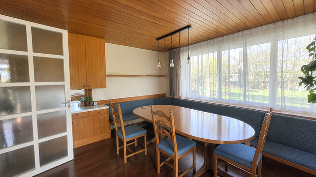 Dornbirn - Einfamilienhaus mit ca. 345 m²