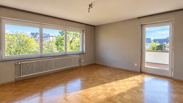Dornbirn - Einfamilienhaus mit ca. 345 m²