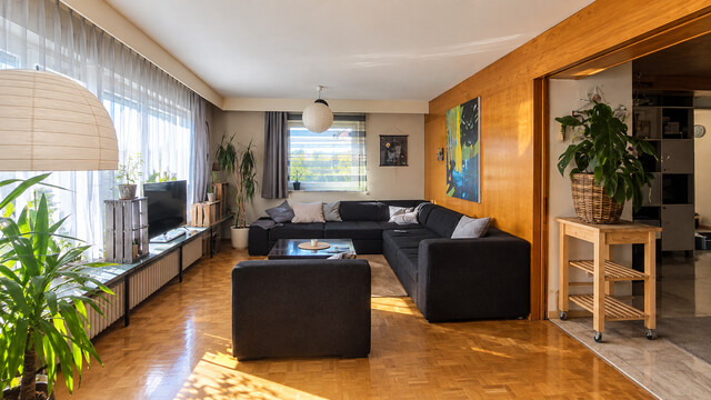 Dornbirn - Einfamilienhaus mit ca. 345 m²