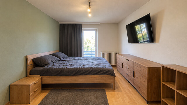 Dornbirn - Einfamilienhaus mit ca. 345 m²