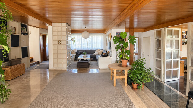 Dornbirn - Einfamilienhaus mit ca. 345 m²
