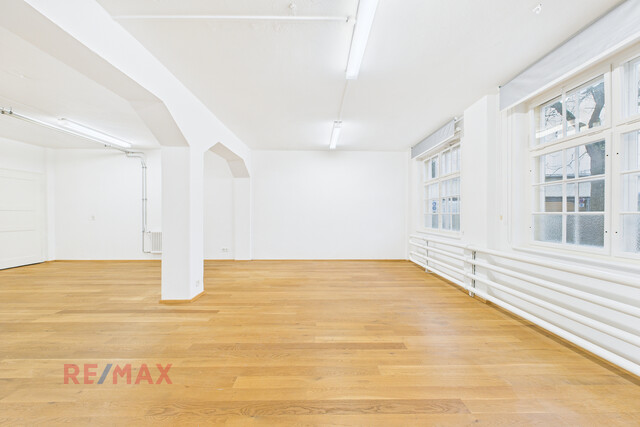 Ihr neuer Business-Standort: flexibel, modern und citynah