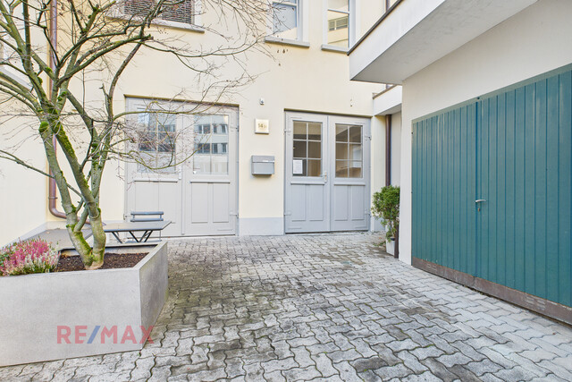 Ihr neuer Business-Standort: flexibel, modern und citynah