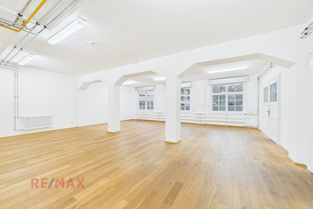 Ihr neuer Business-Standort: flexibel, modern und citynah