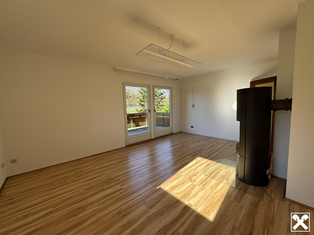 Vielfältige Möglichkeiten - Sanierung oder Neubebauung