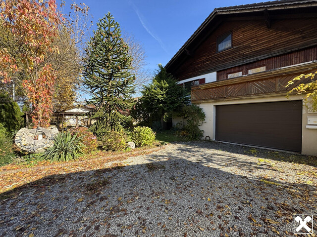 Vielfältige Möglichkeiten - Sanierung oder Neubebauung