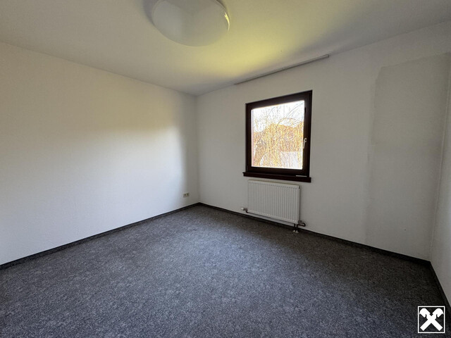 Vielfältige Möglichkeiten - Sanierung oder Neubebauung