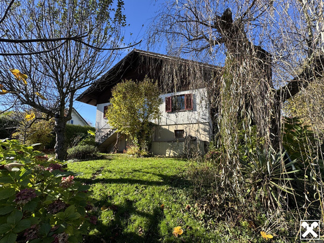 Vielfältige Möglichkeiten - Sanierung oder Neubebauung