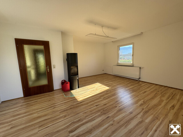 Vielfältige Möglichkeiten - Sanierung oder Neubebauung