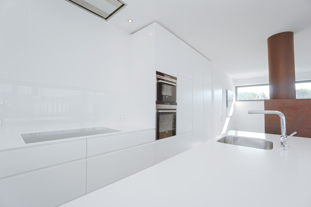 Exklusives Einfamilienhaus mit großzügigem Garten in ruhiger Lage von Koblach