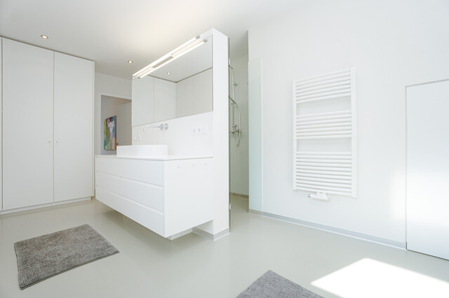 Exklusives Einfamilienhaus mit großzügigem Garten in ruhiger Lage von Koblach