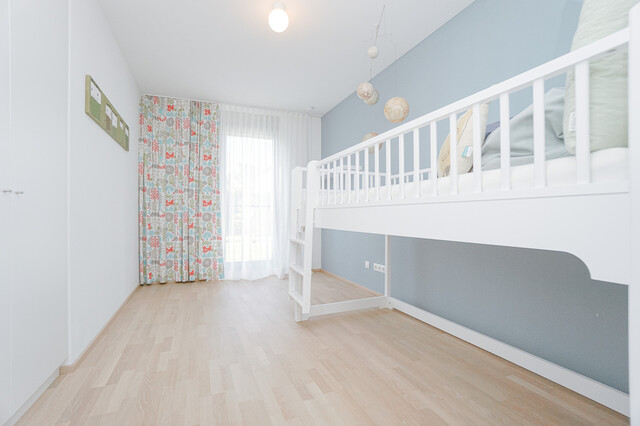 Exklusives Einfamilienhaus mit großzügigem Garten in ruhiger Lage von Koblach