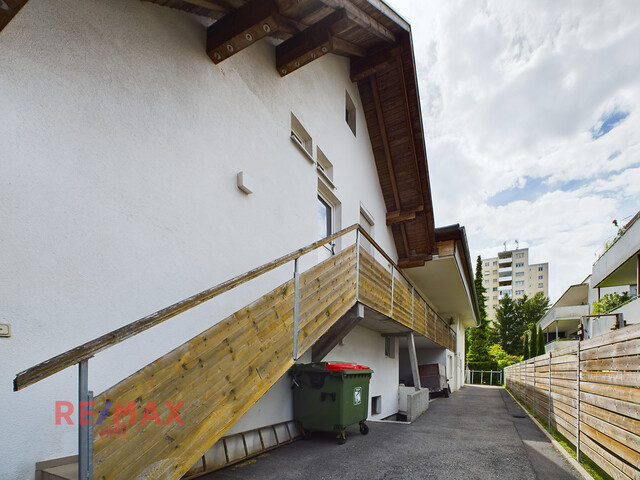 Mehrparteienhaus mit attraktiver Rendite in Feldkirch zu verkaufen