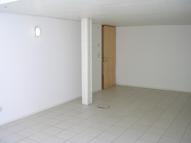 Hübsches Büro-Loft mit Galerie