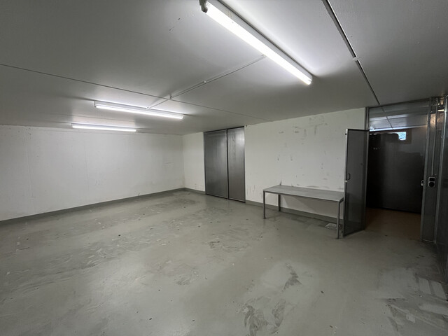 Lager Top 10/909, Haus A