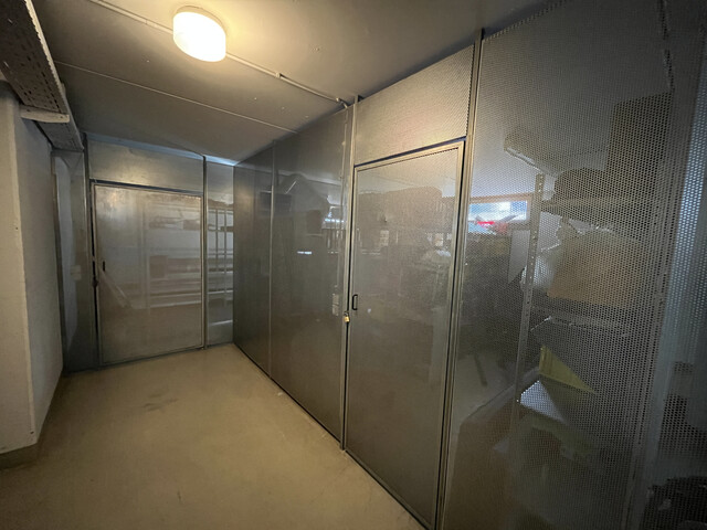 Lager Top 10/909, Haus A