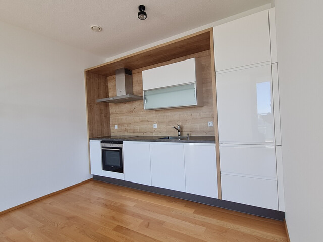 Attraktive 2-Zimmerwohnung in zentraler Lage in Lauterach zu vermieten
