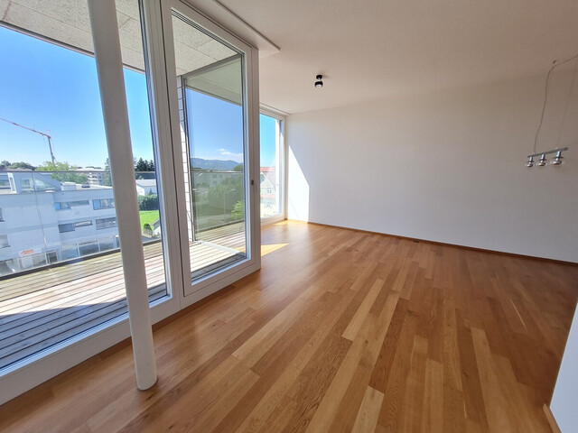 Attraktive 2-Zimmerwohnung in zentraler Lage in Lauterach zu vermieten
